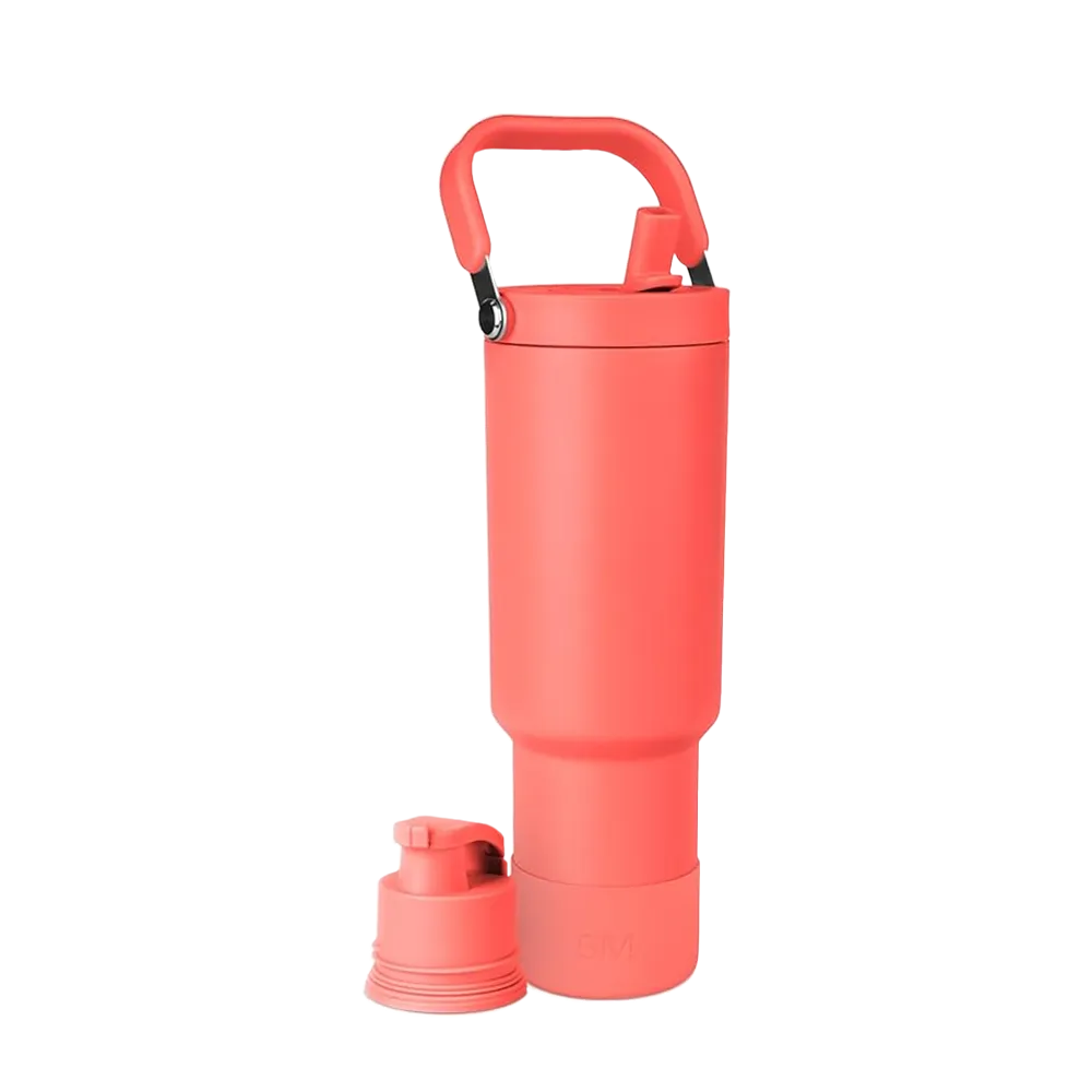 Simple Modern 40 oz Trek Pivot Tumbler 