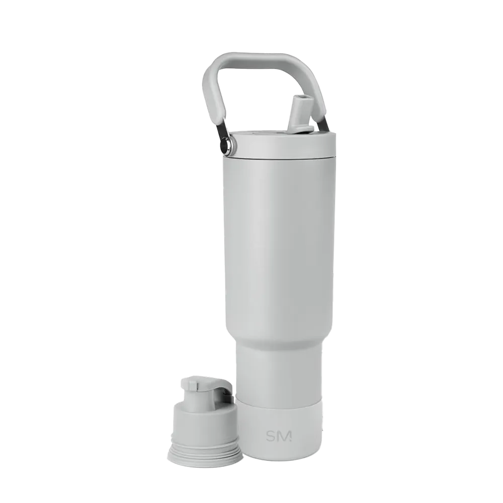 Simple Modern 40 oz Trek Pivot Tumbler 