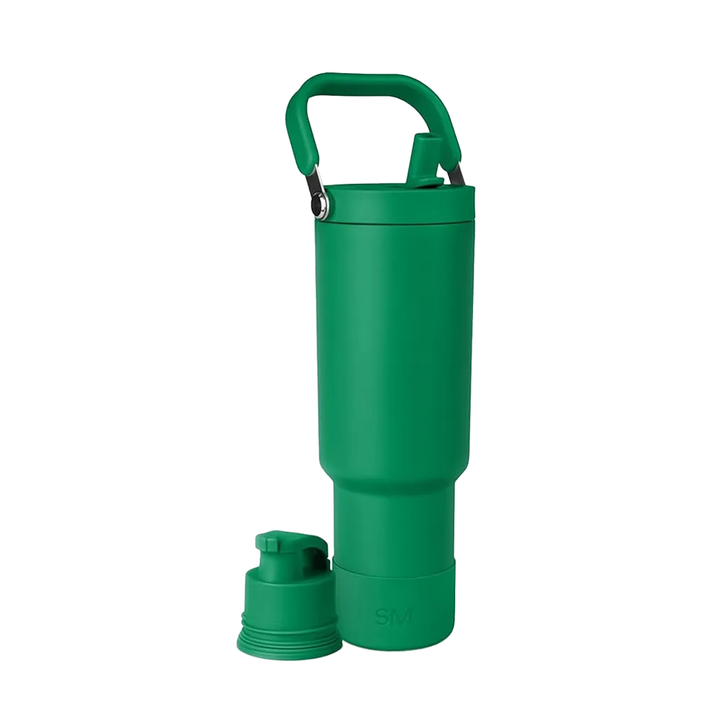 Simple Modern 40 oz Trek Pivot Tumbler 