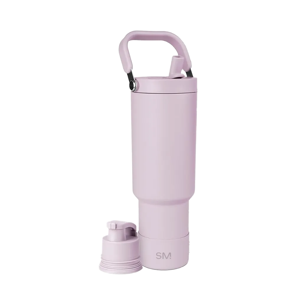 Simple Modern 40 oz Trek Pivot Tumbler 