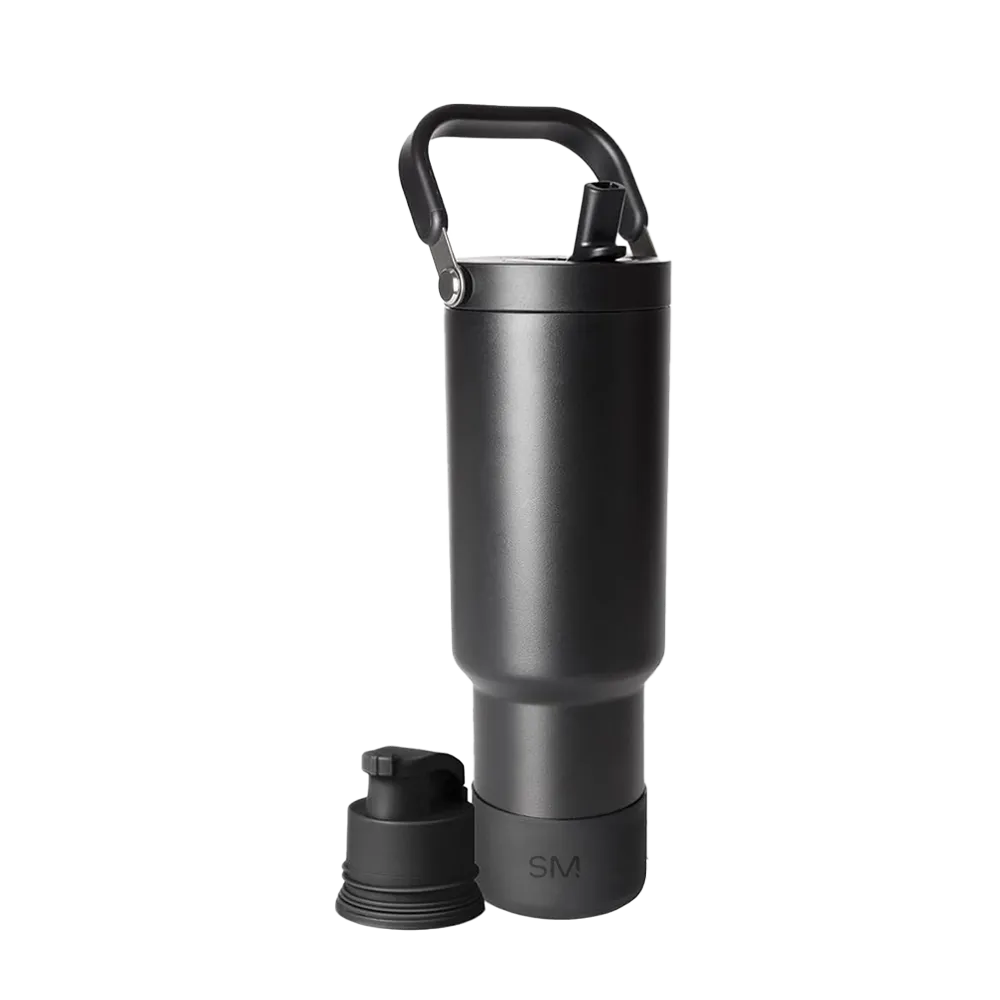 Simple Modern 40 oz Trek Pivot Tumbler 
