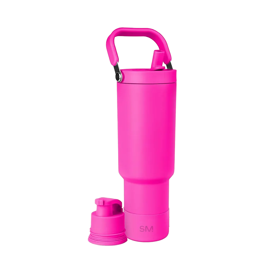 Simple Modern 40 oz Trek Pivot Tumbler 