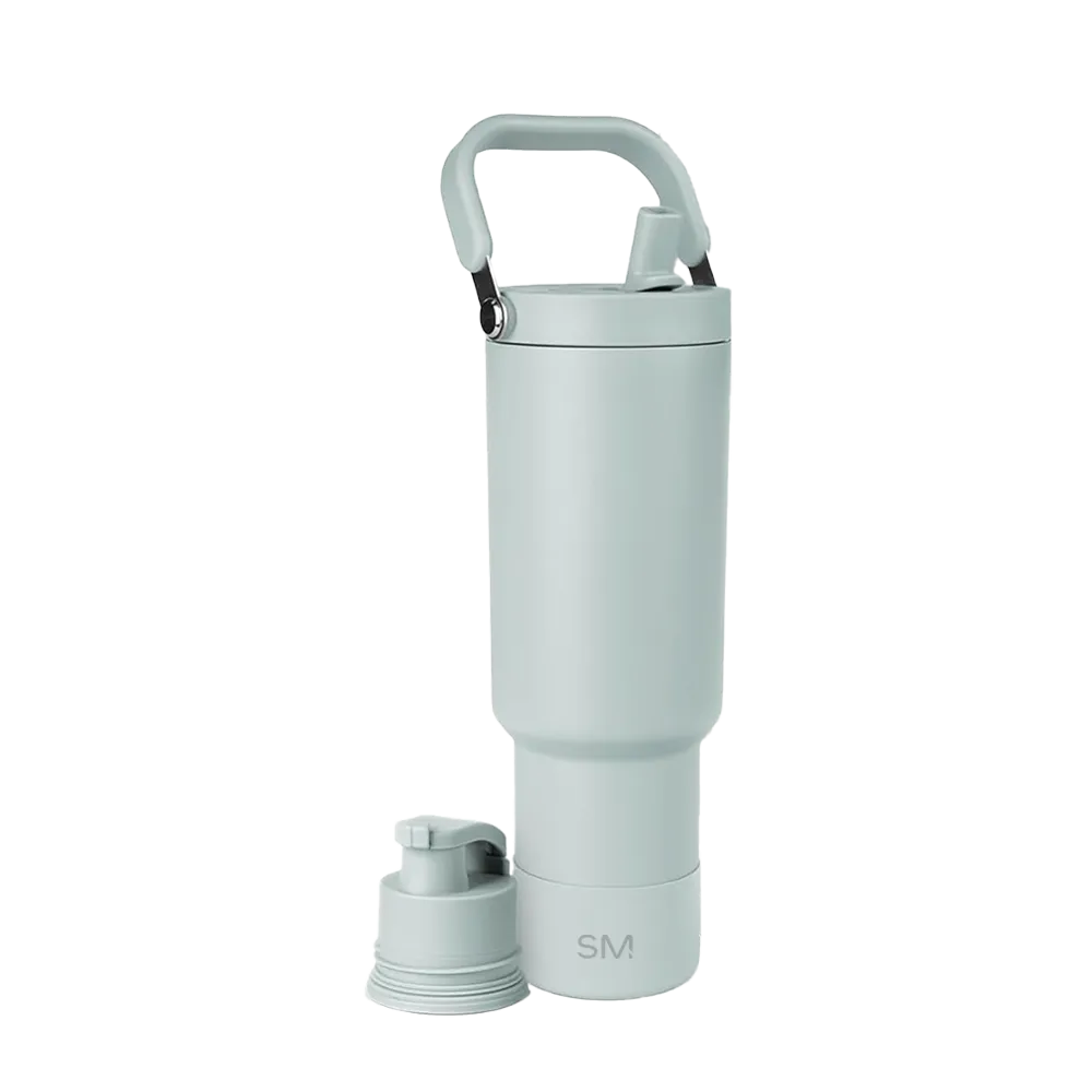Simple Modern 40 oz Trek Pivot Tumbler 