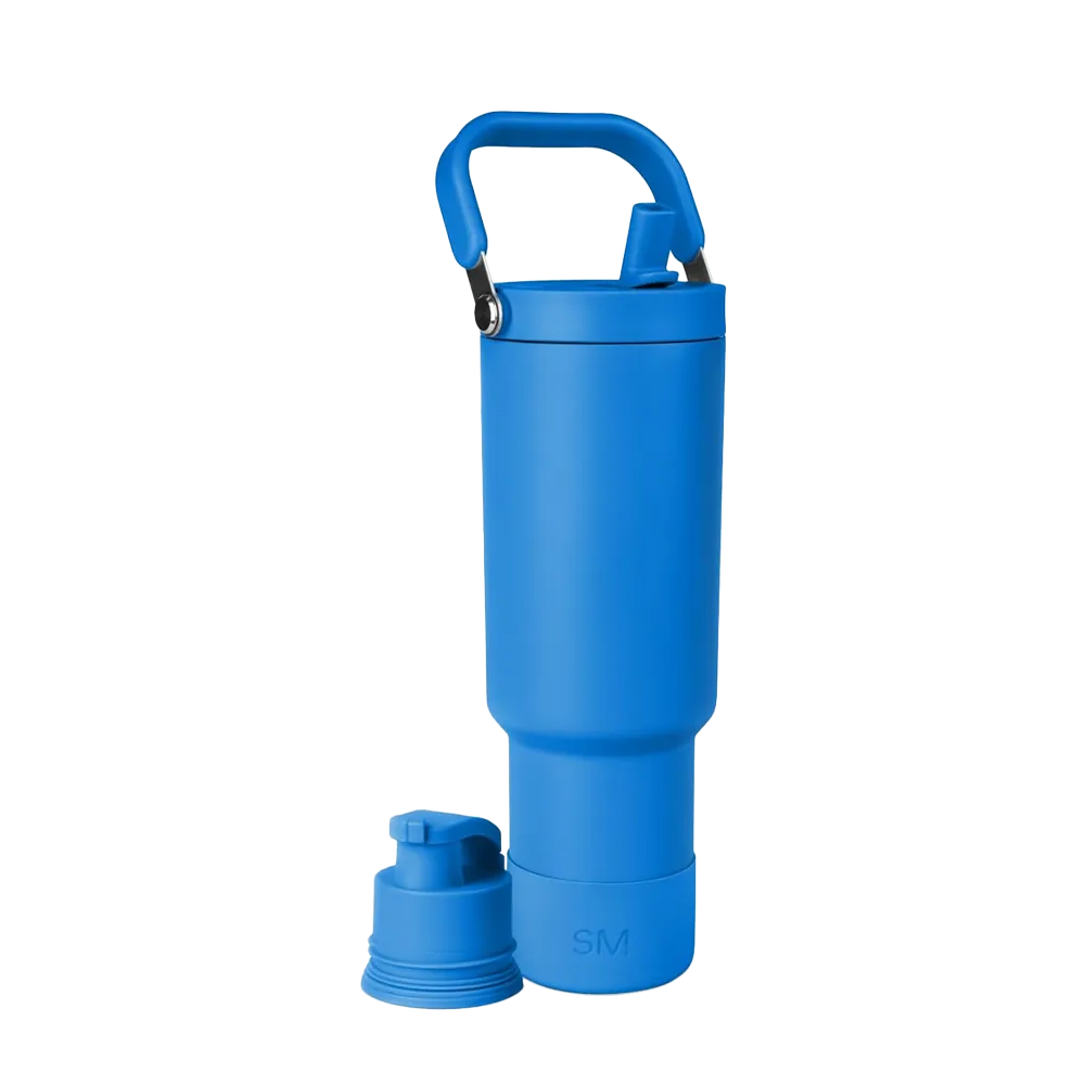 Simple Modern 40 oz Trek Pivot Tumbler 