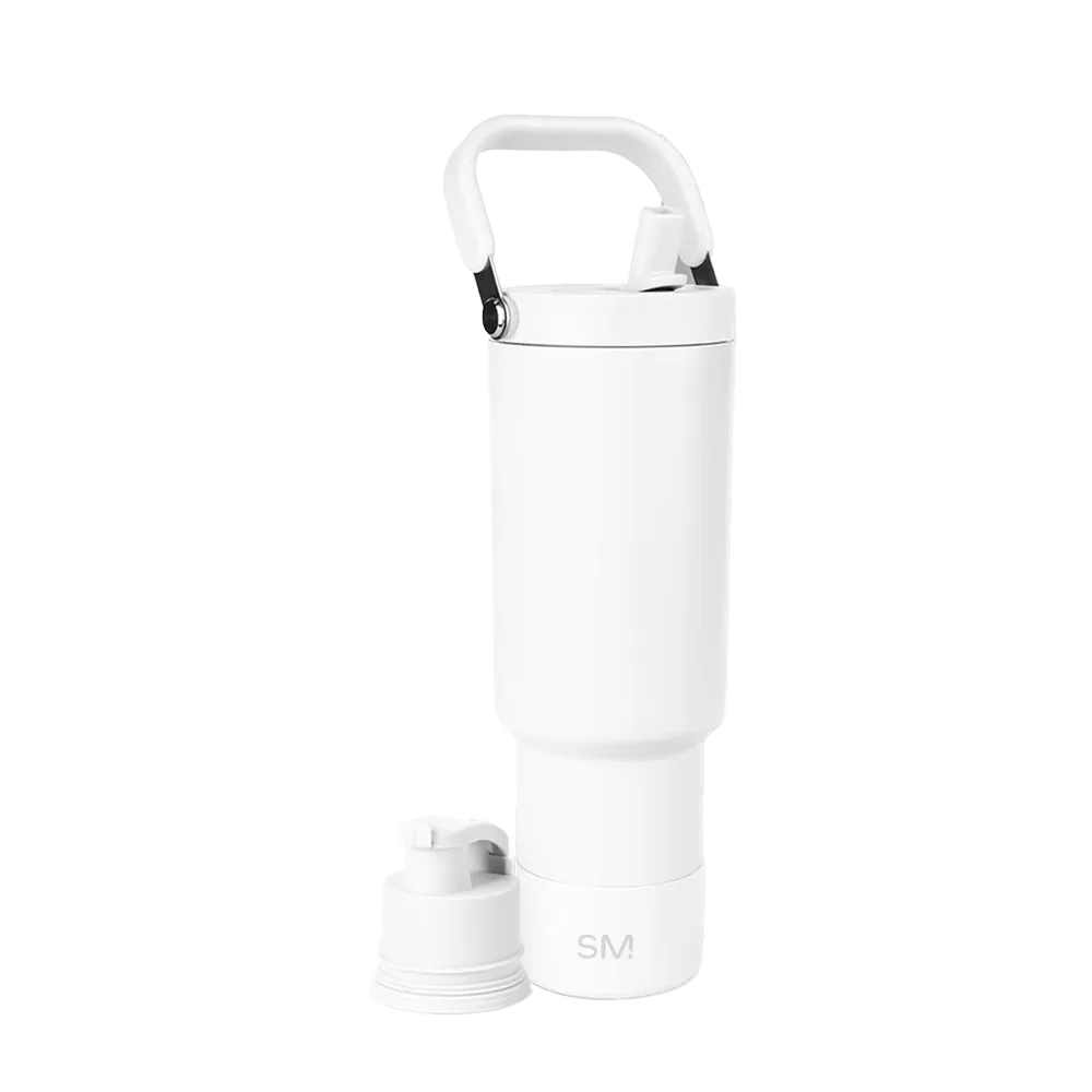 Simple Modern 40 oz Trek Pivot Tumbler 