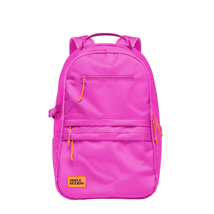 Simple Modern Ellis Backpack 20 L Raspberry Vibes 
