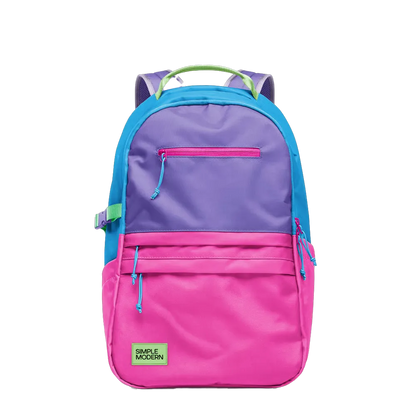 Simple Modern Ellis Backpack 20 L 80s Mix 