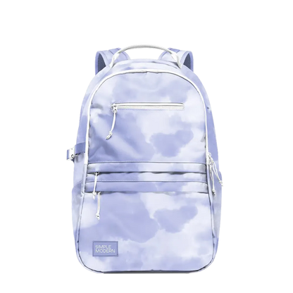 Simple Modern Ellis Backpack 20 L Purple Tie Dye 