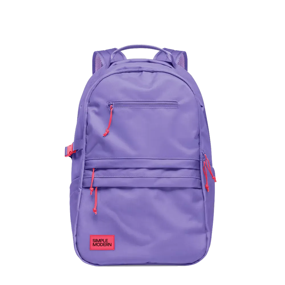 Simple Modern 20 L Ellis Backpack 