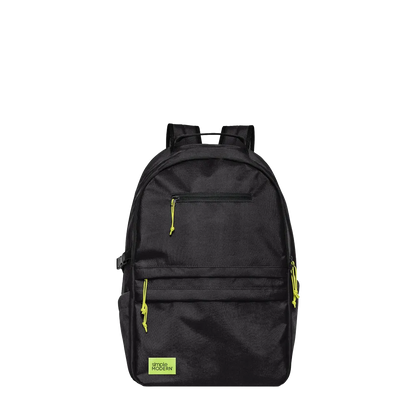 Simple Modern Ellis Backpack 25 L Midnight Black 