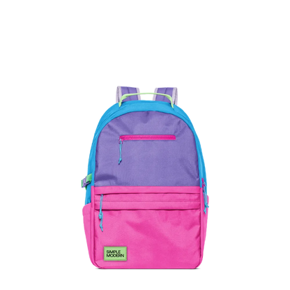 Simple Modern Ellis Backpack 25 L 80s Mix 