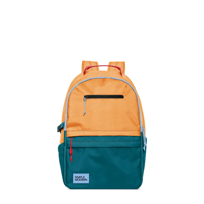 Simple Modern Ellis Backpack 25 L Sunset Riptide 