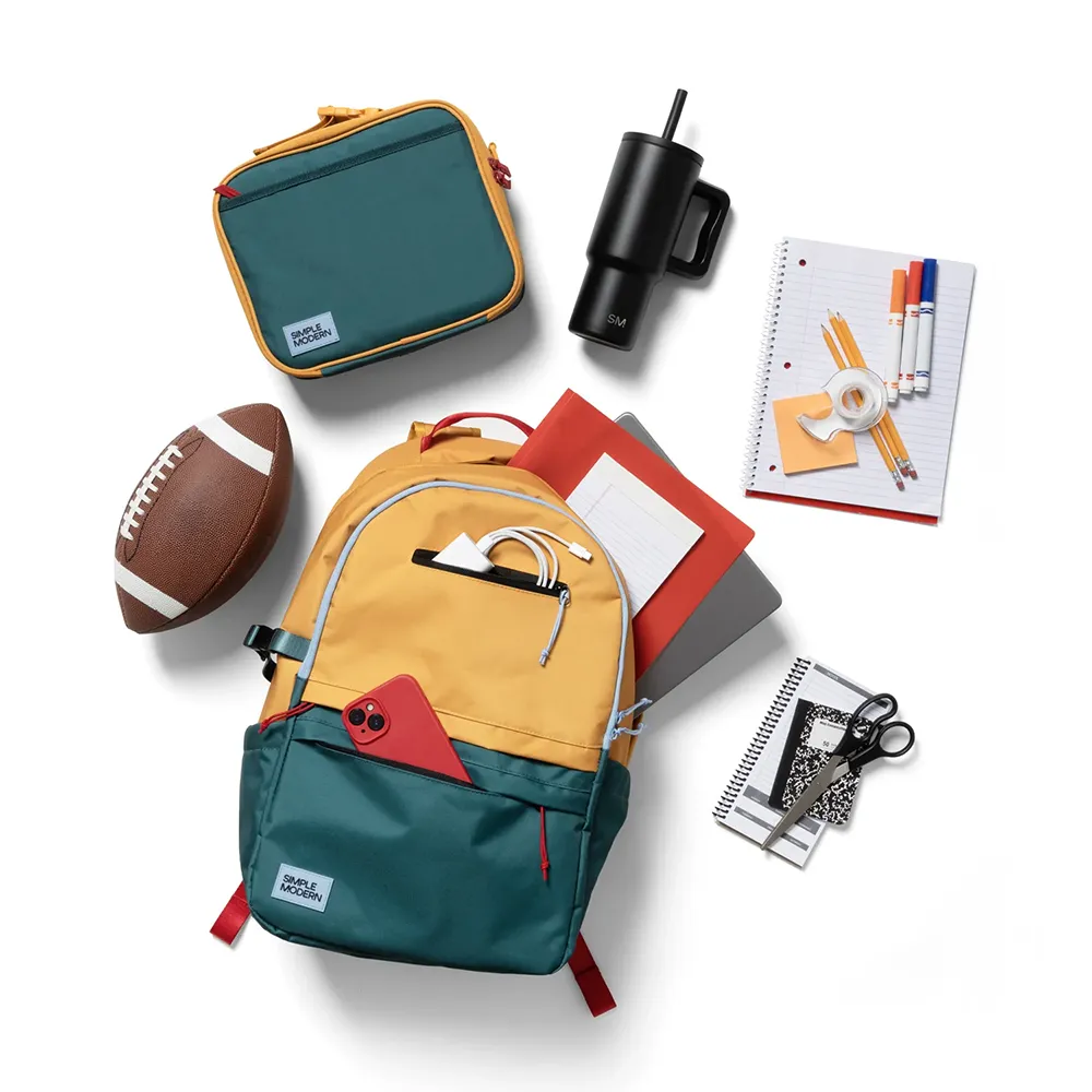 Ellis Backpack | 25 L