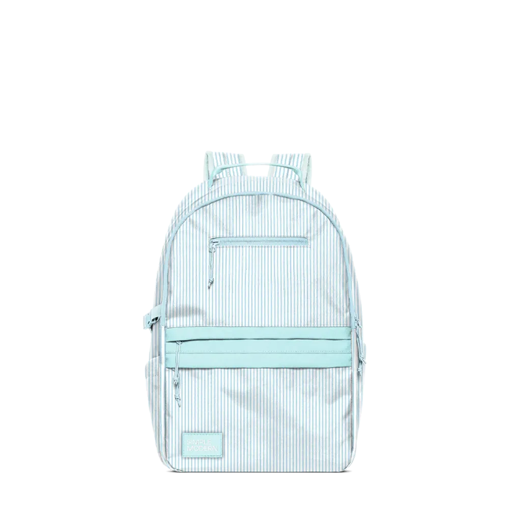 adidas classic backpack clear blue Ellis Backpack 25L