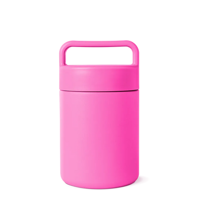 Simple Modern Provision Food Jar 12 oz Raspberry Vibes 