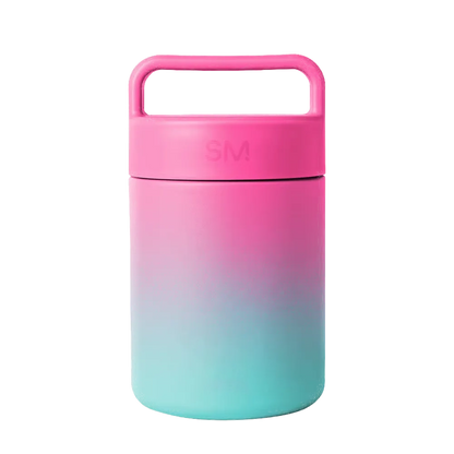 Simple Modern Provision Food Jar 12 oz Sorbet 