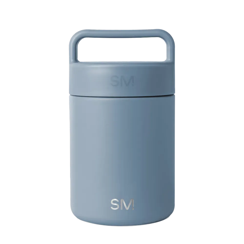 Simple Modern 12 oz Provision Food Jar 