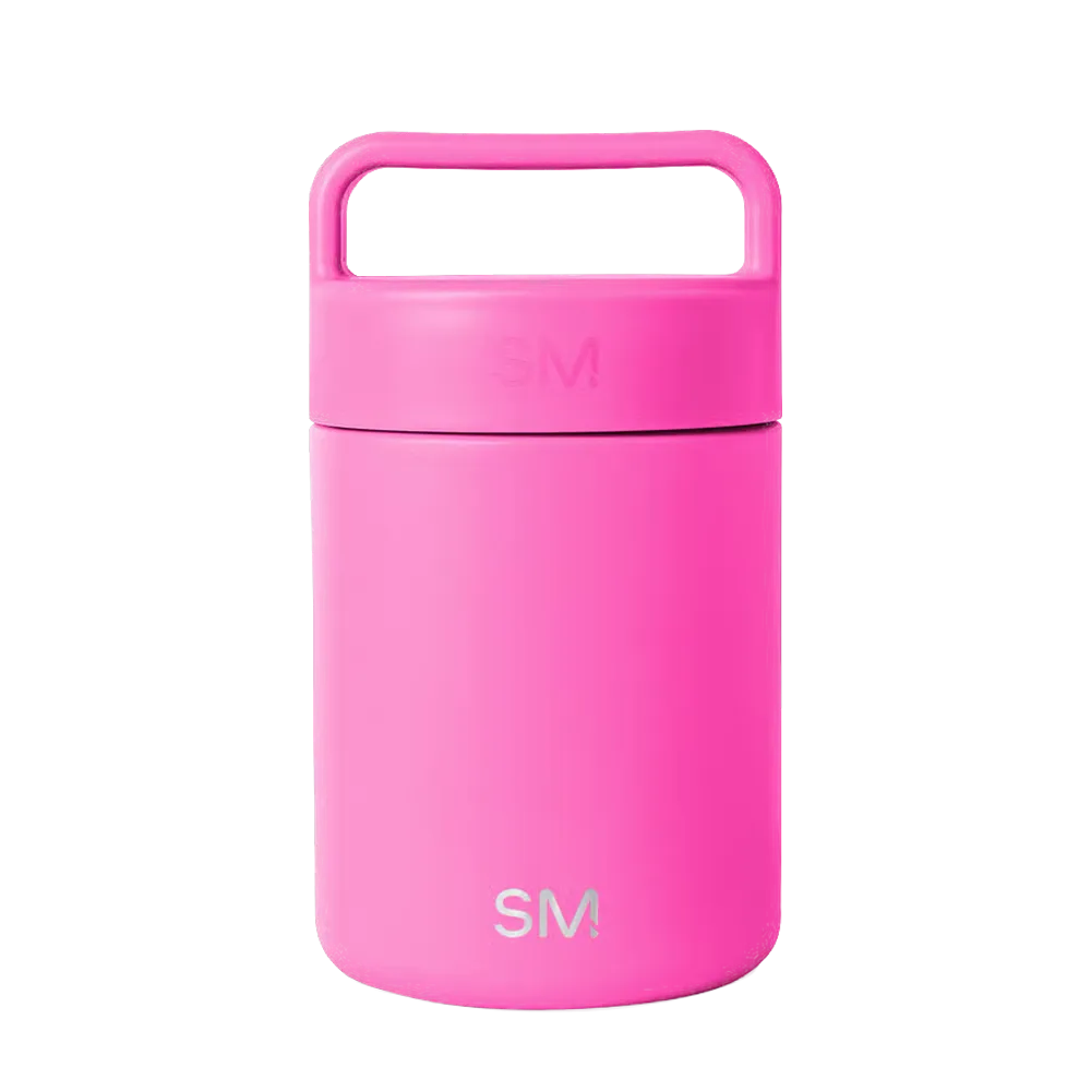 Simple Modern 12 oz Provision Food Jar 
