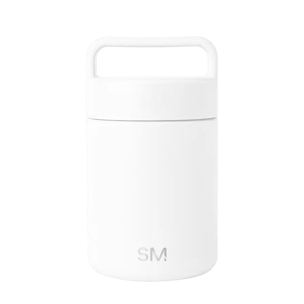 Simple Modern 12 oz Provision Food Jar 