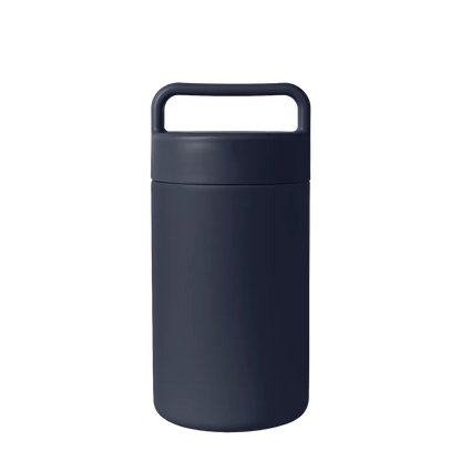 Simple Modern Provision Food Jar 16 oz Deep Ocean 