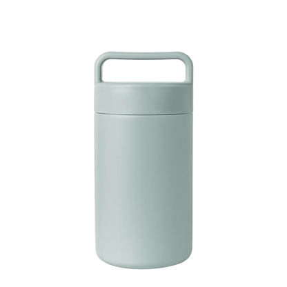 Simple Modern Provision Food Jar 16 oz Sea Glass Sage 