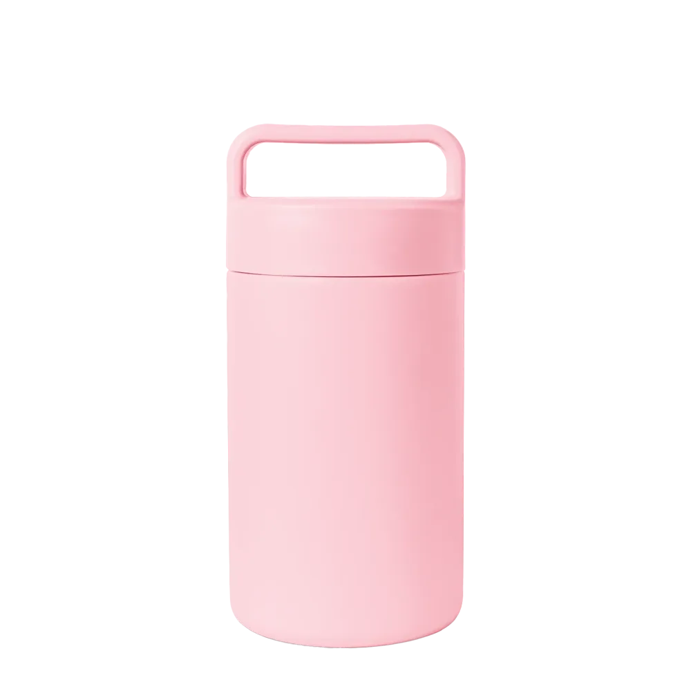 Simple Modern Provision Food Jar 16 oz Blush 