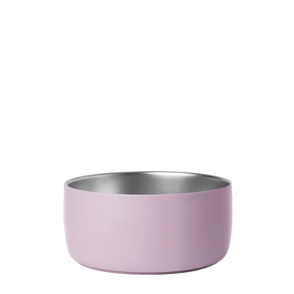 Simple Modern Bentley Pet Bowl 4 cup Lavender Mist 