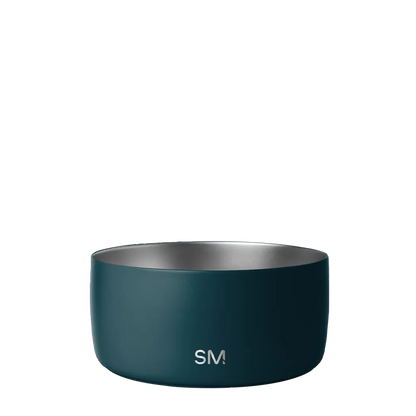Simple Modern Bentley 8 cup Pet Bowl 