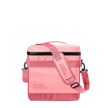 Simple Modern Day Cooler 12 Can Salmon 