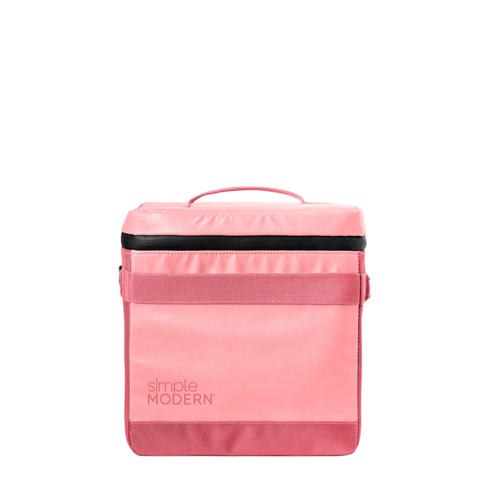 Simple Modern Day Cooler 12 Can Salmon 