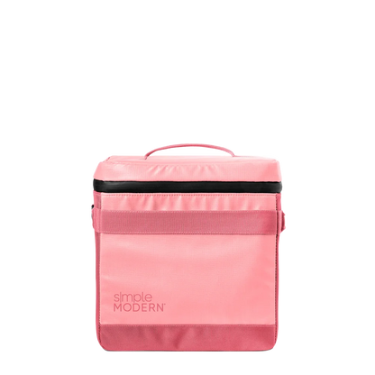 Simple Modern Day Cooler 12 Can Salmon 