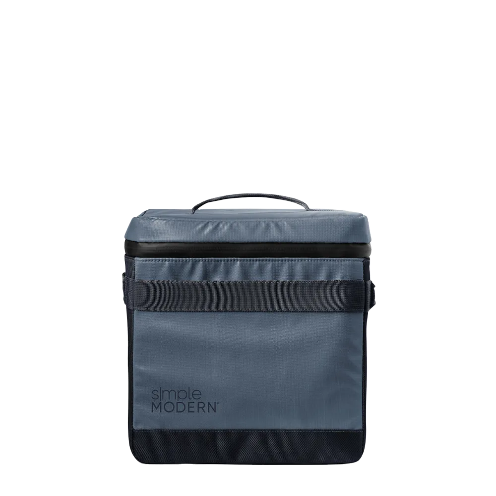 Simple Modern Day Cooler 12 Can
