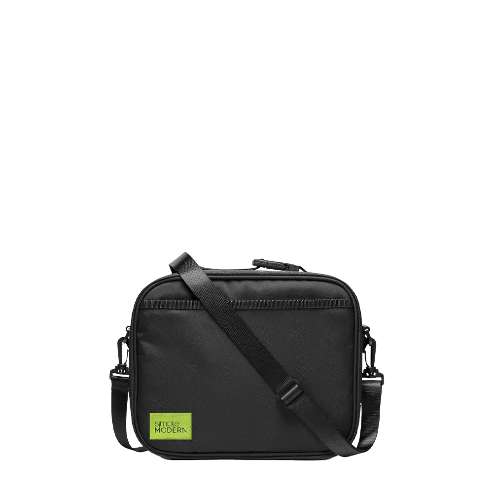 Simple Modern Hadley Lunch Bag with Shoulder Strap 