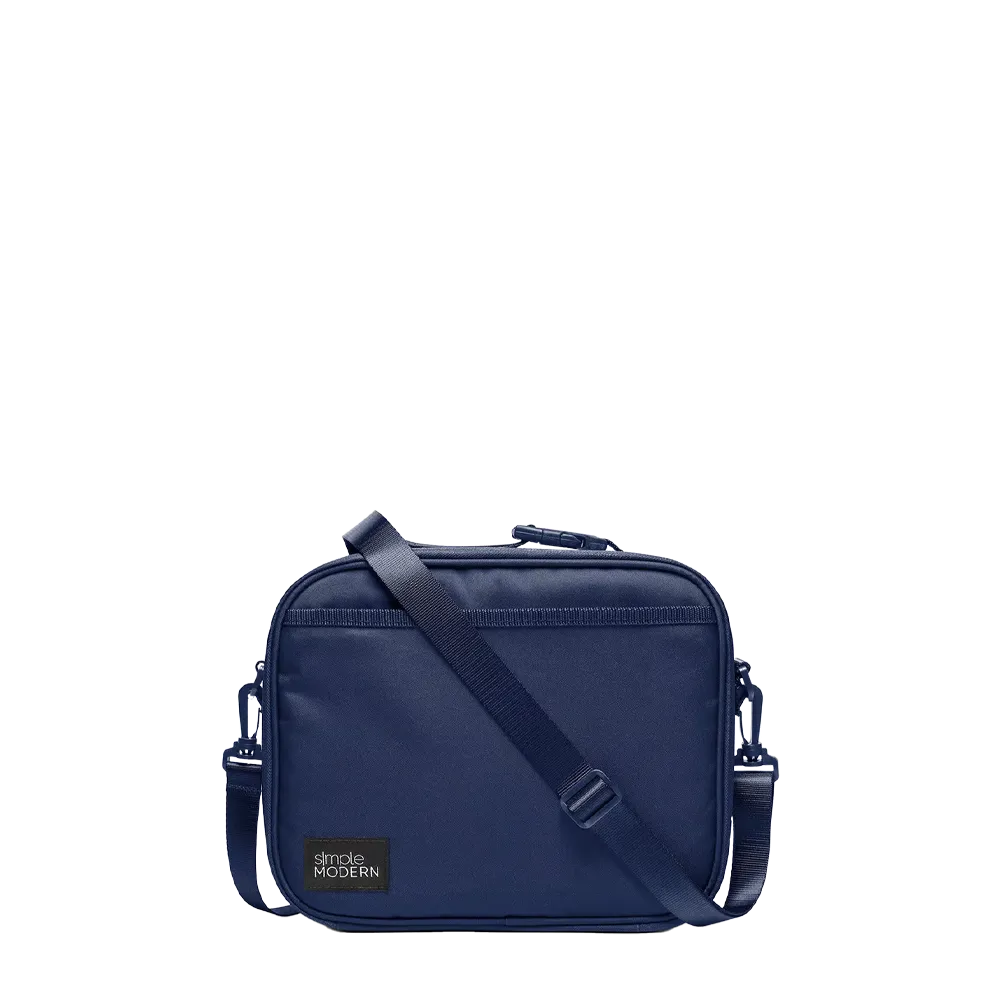 Simple Modern Hadley Lunch Bag with Shoulder Strap 