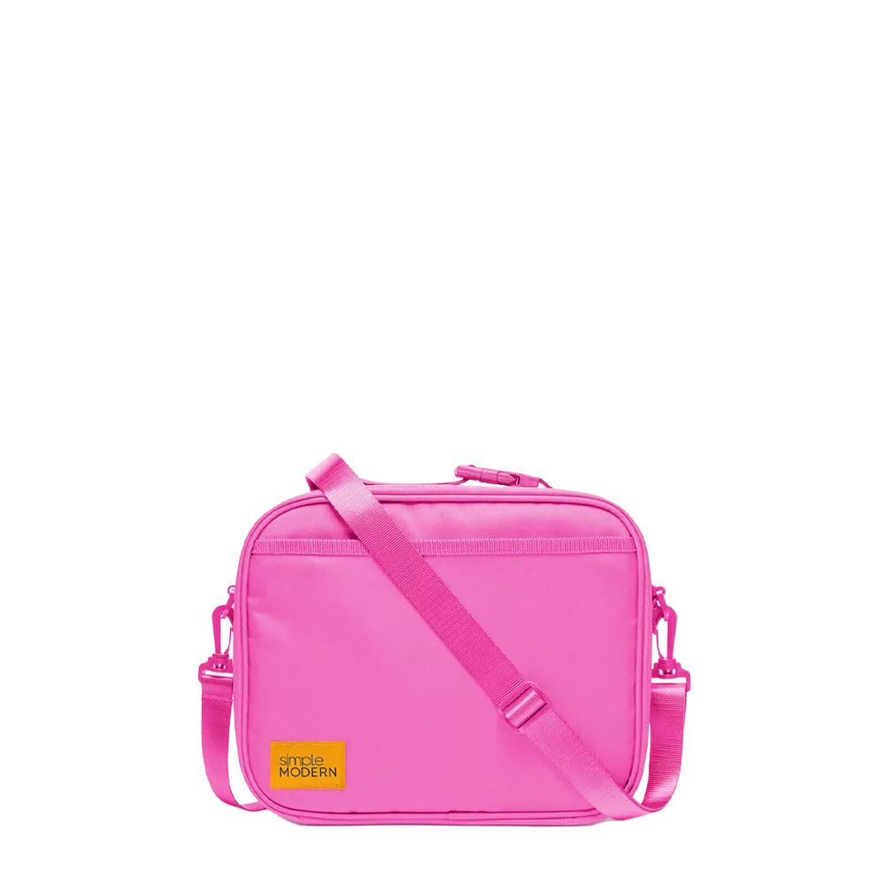 Customize Simple Modern Hadley Lunch Box with Shoulder Strap 4 Liters ...