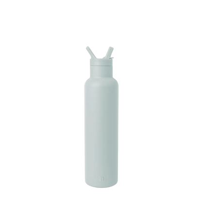 Simple Modern 24 oz Ascent Water Bottle with Straw Lid 