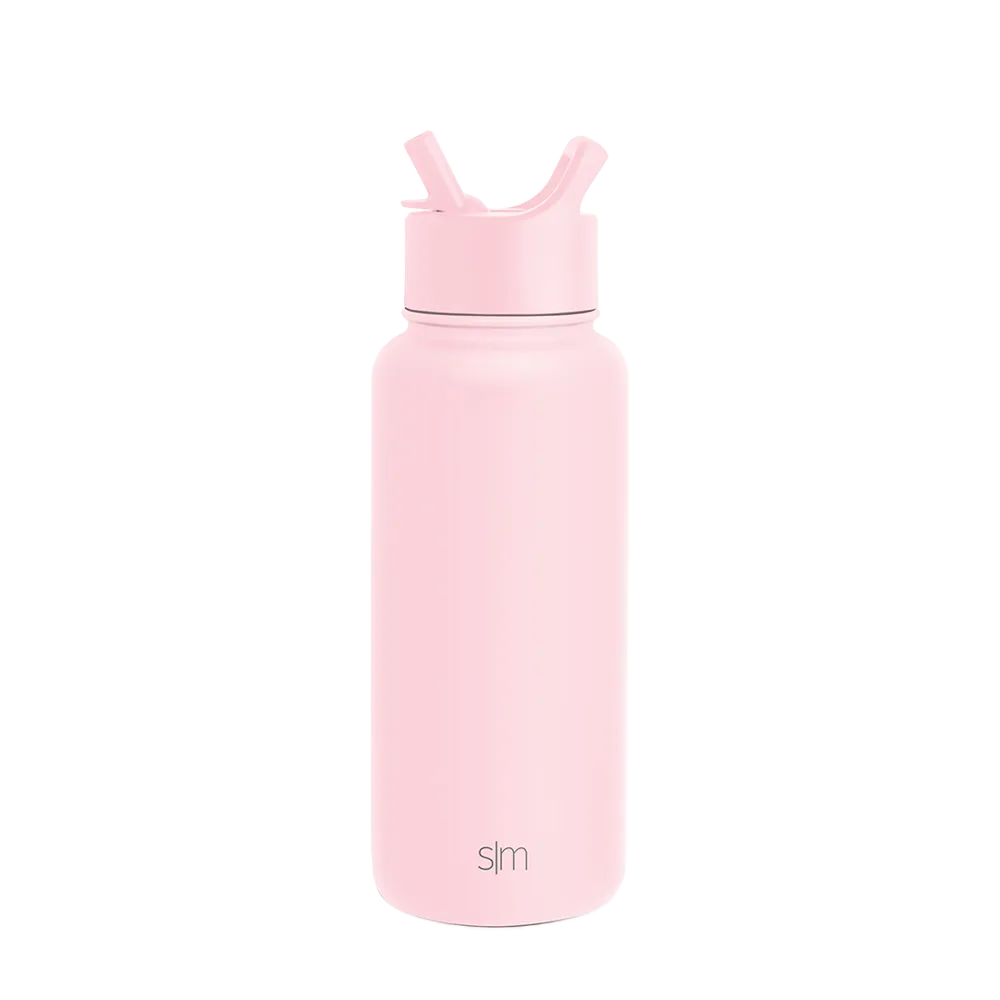 Simple Modern Summit Water Bottle 32 oz 