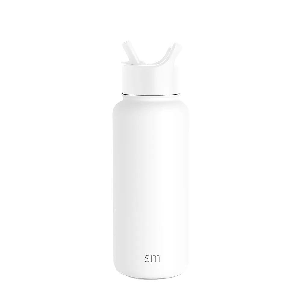 Simple Modern 32 oz Summit Water Bottle 