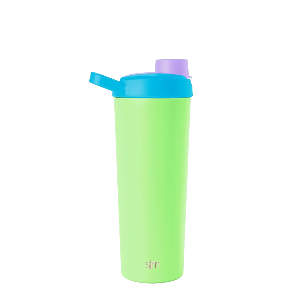 Simple Modern 24oz Stainless Steel Rally Protien Shaker 