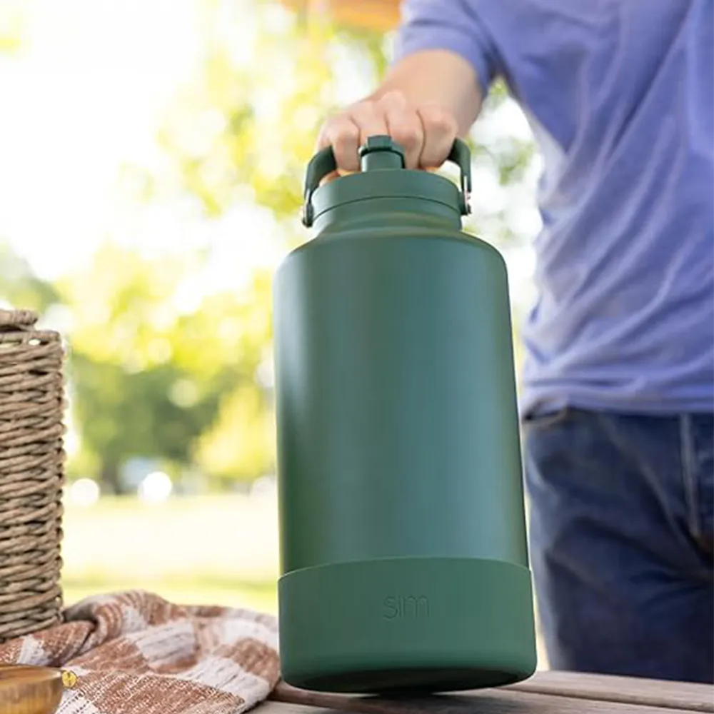 Trek Pivot Tumbler | 128 oz