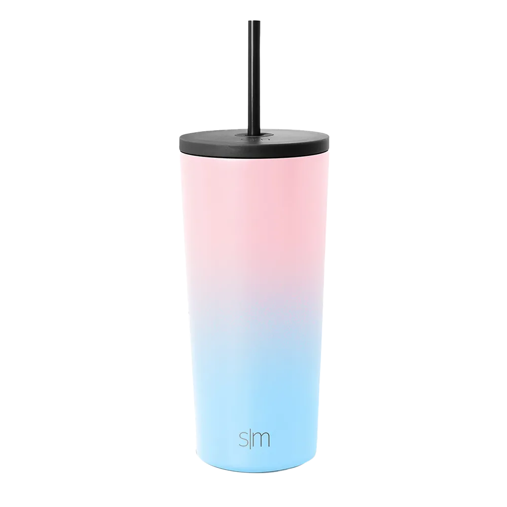 Simple Tumbles Customize Simple Modern Classic Tumbler 20 oz – Custom Branding