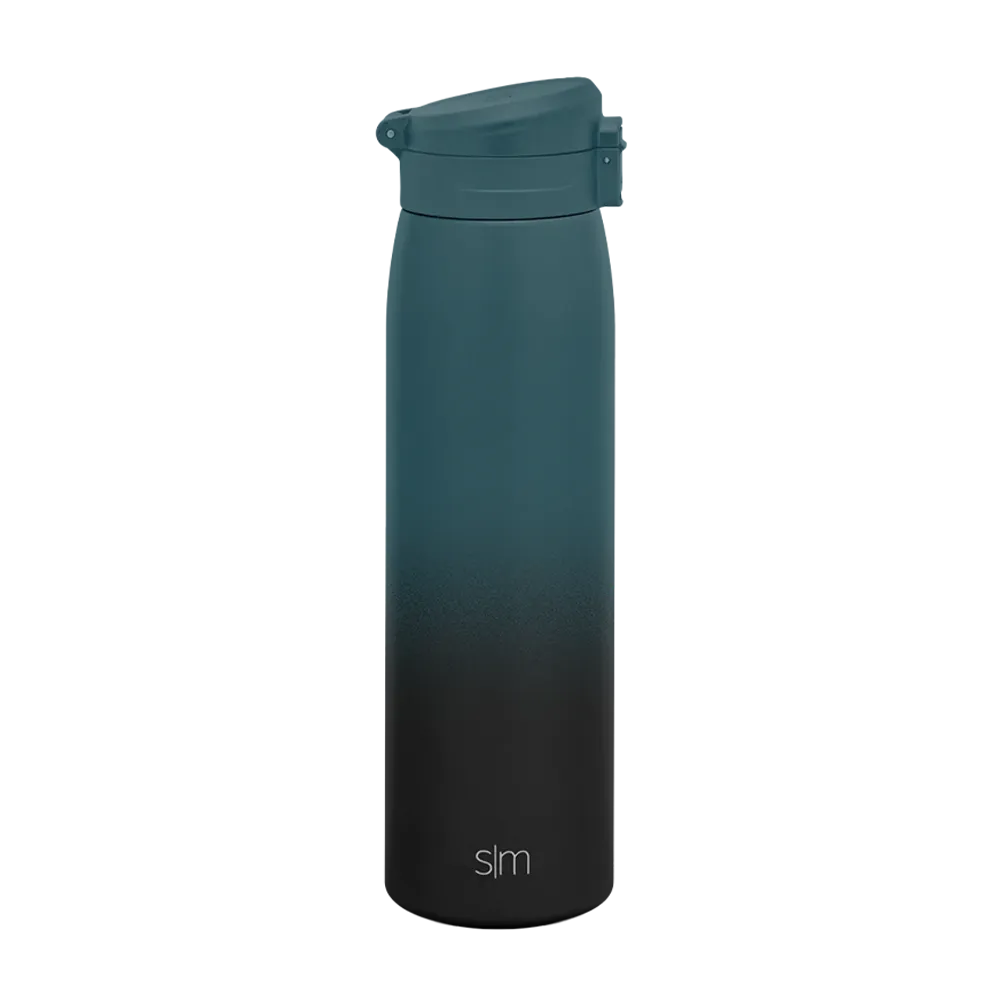 Customized Kona Bottle 24 oz Water Bottles from Simple Modern 