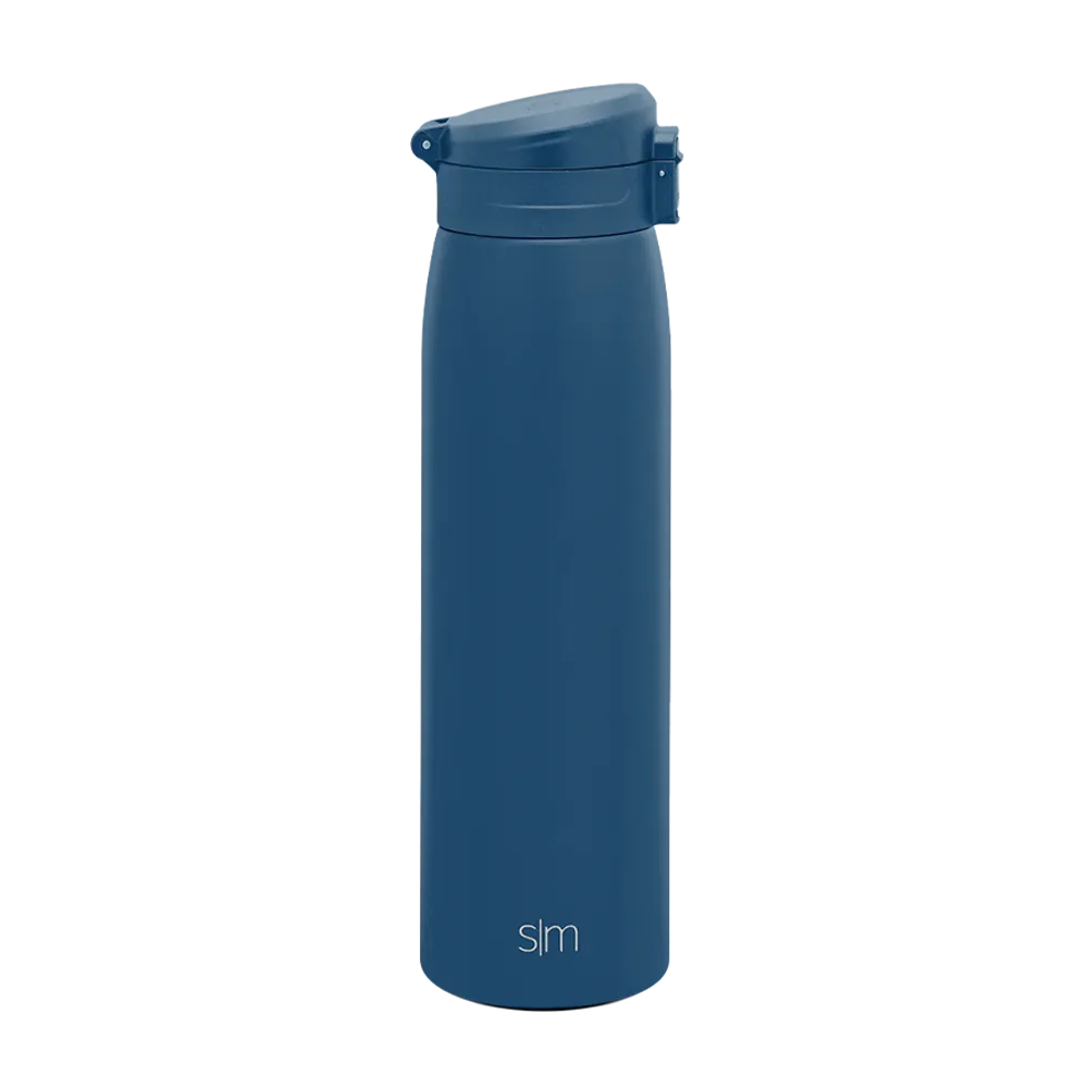 Customized Kona Bottle 24 oz Water Bottles from Simple Modern 