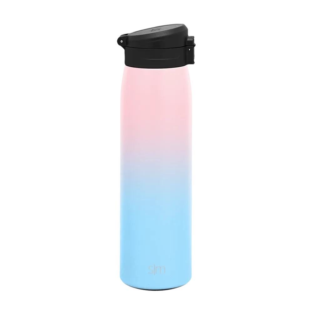 Customized Kona Bottle 24 oz Water Bottles from Simple Modern 