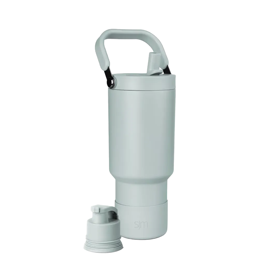 Trek Pivot Tumbler | 30 oz