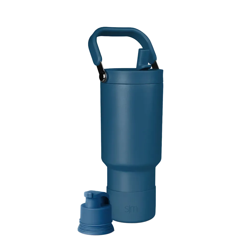 Trek Pivot Tumbler | 30 oz