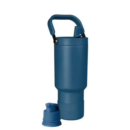 Trek Pivot Tumbler | 30 oz