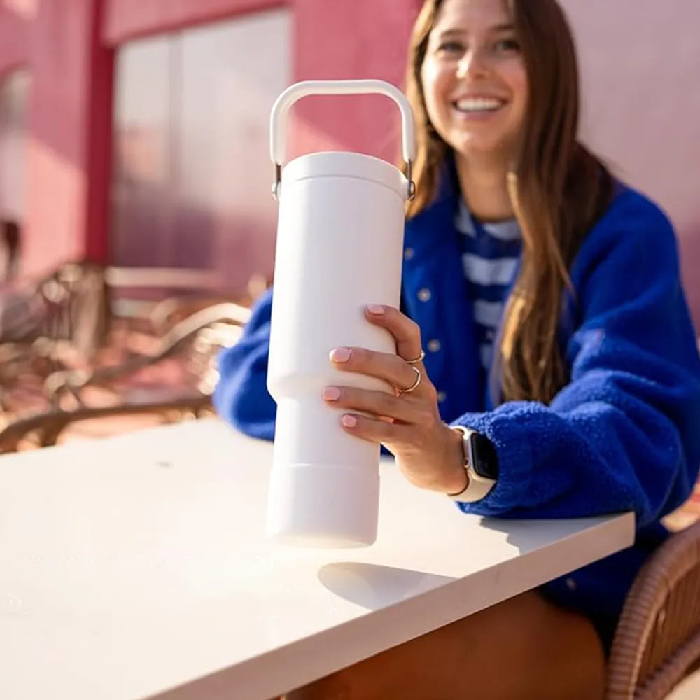 Trek Pivot Tumbler | 40 oz
