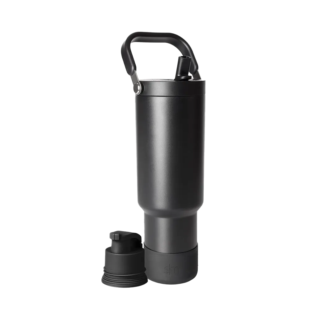 Simple Modern 40 oz Trek Pivot Tumbler 