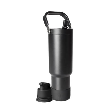 Simple Modern 40 oz Trek Pivot Tumbler 